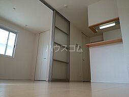 フレシール 101 1階1LDKのリビング/ダイニング