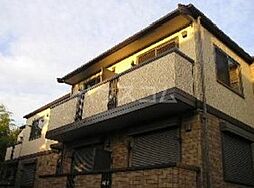 西武新宿線 下落合駅 徒歩8分の賃貸アパート