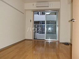 Ｓ−ＦＯＲＴ市川 3階1Kのリビング/ダイニング