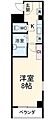 S-FORT市川6階6.9万円