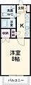 パークフィールド市川4階7.5万円