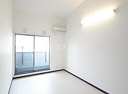 東武東上線 東武練馬駅 徒歩12分の賃貸アパート 2階1Kのリビング/ダイニング