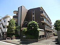 神奈川県横浜市港北区日吉3丁目16-17：物件画像／ハウスコム東神奈川株式会社　元住吉店