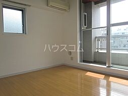 JR総武線 市川駅 徒歩2分の賃貸マンション 9階ワンルームのリビング/ダイニング