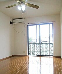 ソルクレスト北烏山 102 1階1Kのリビング/ダイニング