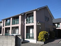 京王線 芦花公園駅 徒歩9分の賃貸アパート