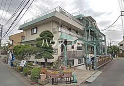 フローラハイム