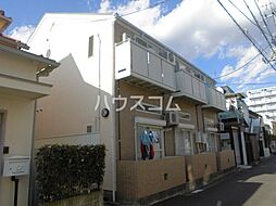 ジュネパレス市川第24−Ａ