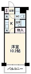 市川駅 7.9万円