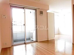 名古屋市営東山線 覚王山駅 徒歩1分の賃貸マンション 14階2LDKのリビング/ダイニング