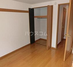 京王線 千歳烏山駅 バス10分 北野下車 徒歩4分の賃貸アパート 2階1Kのリビング/ダイニング