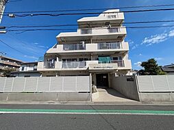 JR常磐線 亀有駅 徒歩17分の賃貸マンション