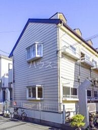 京王線 分倍河原駅 徒歩10分