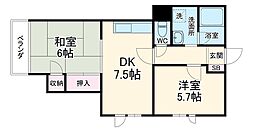 綱島駅 9.5万円