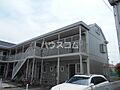 京王線 仙川駅 徒歩11分の賃貸アパート