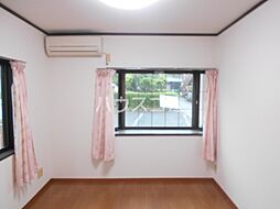 東武東上線 下赤塚駅 徒歩13分の賃貸アパート 2階1Kのリビング/ダイニング