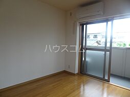 JR常磐線 亀有駅 徒歩13分の賃貸アパート 1階1Kのリビング/ダイニング