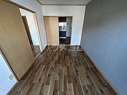 JR総武線 小岩駅 徒歩17分の賃貸マンション 2階2DKのリビング/ダイニング