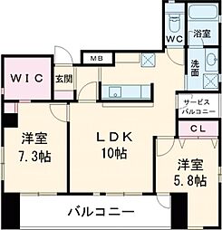 京成立石駅 14.0万円