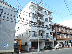 JR総武線 市川駅 徒歩7分