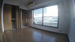 田島ビル 3階1DKのリビング/ダイニング