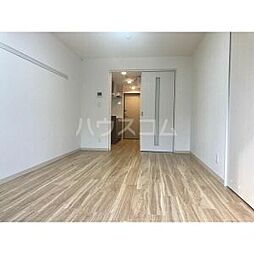 名古屋市営東山線 東山公園駅 徒歩4分の賃貸マンション 1階1Kのリビング/ダイニング