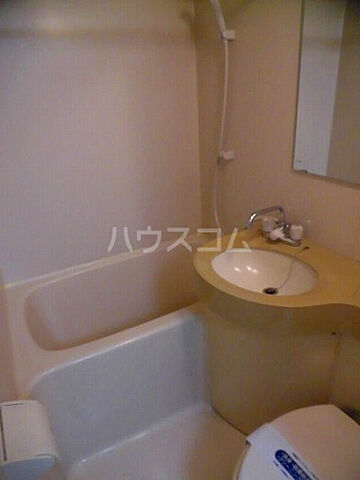 浴室