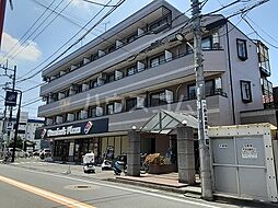 京王線 仙川駅 徒歩10分の賃貸マンション