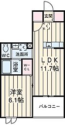 上尾駅 9.6万円