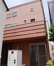 JR中央線 吉祥寺駅 バス22分 北野三丁目下車 徒歩4分の賃貸一戸建て