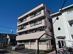 クリスタルコート弐番館 401