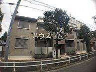 東京都葛飾区白鳥4丁目6-5：物件画像／ハウスコム東東京株式会社　綾瀬店