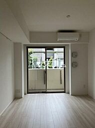 京王線 八幡山駅 徒歩2分の賃貸マンション 3階1Kのリビング/ダイニング