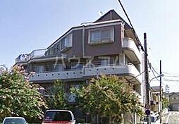 東京メトロ有楽町線 地下鉄成増駅 徒歩6分