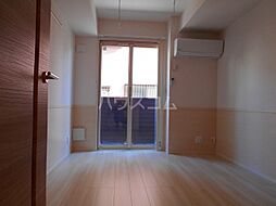 京成本線 お花茶屋駅 徒歩6分の賃貸アパート 3階1LDKのリビング/ダイニング