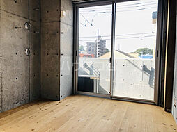 京王線 千歳烏山駅 徒歩6分の賃貸マンション 3階1Kのリビング/ダイニング