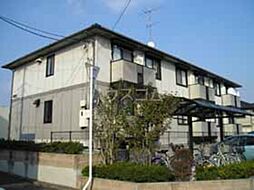 JR高崎線 宮原駅 徒歩24分の賃貸アパート