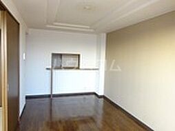 JR東北本線 蓮田駅 徒歩7分の賃貸マンション 3階2LDKのリビング/ダイニング