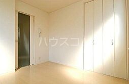 京王線 明大前駅 徒歩6分の賃貸アパート 1階1Kのリビング/ダイニング