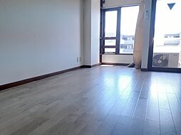 セラグリオ烏山 503 5階1Kのリビング/ダイニング