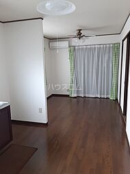 ベルグランあさひＢ棟 203