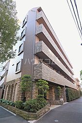 京王線 上北沢駅 徒歩9分の賃貸マンション