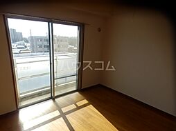 名古屋市営東山線 一社駅 徒歩3分の賃貸マンション 4階1Kのリビング/ダイニング