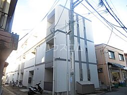 JR総武線 幕張駅 徒歩3分の賃貸マンション