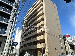 名鉄名古屋本線 堀田駅 徒歩2分の賃貸マンション