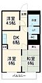 サンハイツ豊4階5.0万円