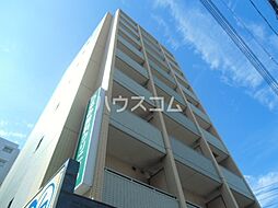 名古屋市営鶴舞線 川名駅 徒歩3分の賃貸マンション