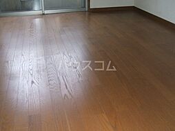 JR中央線 三鷹駅 徒歩17分の賃貸アパート 1階1Kのリビング/ダイニング