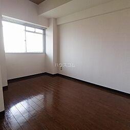 名古屋市営鶴舞線 川名駅 徒歩11分の賃貸マンション 4階2Kのリビング/ダイニング