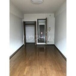 名古屋市営鶴舞線 いりなか駅 徒歩7分の賃貸マンション 2階1Kのリビング/ダイニング